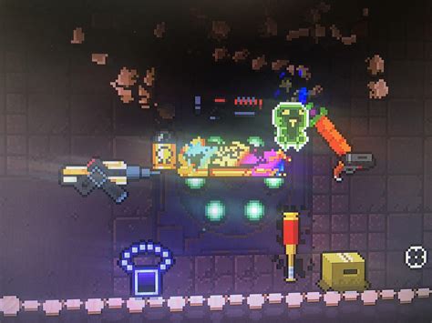 strafe gun gungeon|Just got the strafe gun uhh.. it's not great. what am I missing .